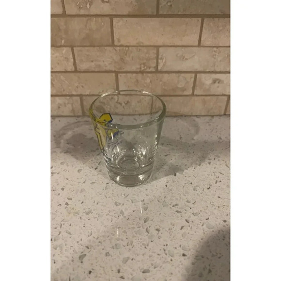 Jeff gordon shot glass - Picture 5 of 5